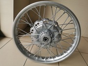 Koło M-72, Ural M-61, koło duże łożysko. 