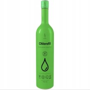 DUOLIFE Chlorofil 750 ml suplement diety Chlorella Zdrowie Jelit