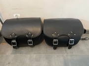 Kufry Harley Davidson