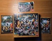 LEGO Heroica 3860 – Fortaan