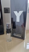 Yves Saint Laurent Y Eau de Parfum