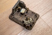 15mm Flames Of War: Soviet Objectives 
