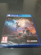 Kingdems of Amalur Re-reckoning