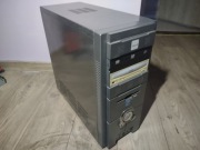 Komputer Retro Athlon XP Radeon 9200 Dualboot