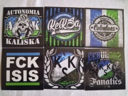 Vlepki KKS Kalisz #5