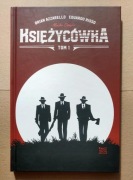 Księżycówka - 1 - Azzarello, Risso