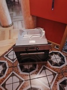 Piekarnik elektryczny Amica