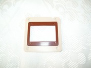 RAMKI DO PRZEŹROCZY z PRL-u - 100 sztuk