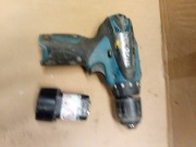 MAKITA WKRĘTARKA 10,8v DF330D korpus okazja