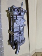 Chlodnica egr mitsubishi canter iveco daily 3.0