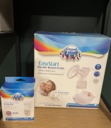 Laktator canpol babies easy start