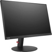 2 x Monitor Lenovo ThinkVision T24i-10