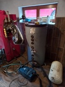 Sprzedam bojler 220 Elektromet 