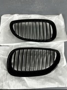 Nerki grill BMW E60 E61