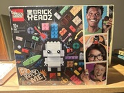 Lego BrickHeadz Zestaw 41597 Go Brick Me