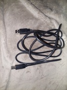 Przewód USB A na USB B