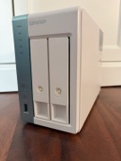 QNAP TS-231K Serwer NAS