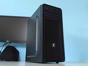 Komputer stacjonarny do gier | i5 7400 | RX 570 | 16GB DDR4