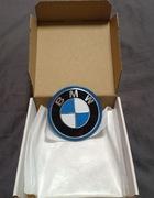 Emblemat Logo BMW X3 G01 G20 G30 G31 G38 320e 330e 82mm przód 