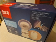 Laktator Lovi Prolactis 3D soft