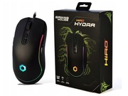 Myszka HIRO Hydra sensor optyczny