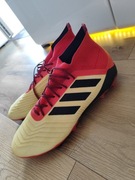 Buty korki piłkarskie adidas predator 18.1 rozmiar 46
