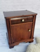 Nakastlik. Szafka nocna 