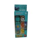 latarka projektor zwierzęta morskie