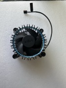 Chłodzenie CPU Intel Laminar RM1