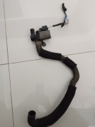 110609175R wąż wody przewód chłodnicy Renault Espace 5 Talisman Scenic 4 