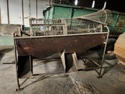 Sortownik do kartofli, ziemniaków