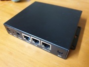 Przemysłowy router/modem LTE CM520