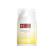 Krem peel mission vitamin c