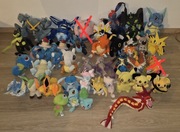 Maskotki Pokemon - zestaw 36 szt