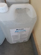 PŁYN ANTYBAKTERYJNY ANTYCYD 5 L