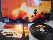 Ryan Adams – Ashes & Fire - CD 