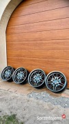 Felgi 18 Bmw M5 e39 Oryginal 8\9,5 Styling 65 