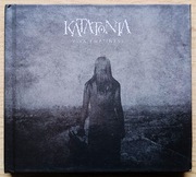 Katatonia - Viva Emptiness CD Digibook bonus