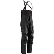 Spodnie Arcteryx Alpha SV Bib - black