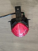 Kompletna tylna lampa Junak Racer 125