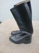 kawaleryjskie oficerki