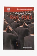 Rok 1984 - George Orwell