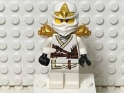 figurka lego zane vx 