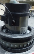 SILNIK  ODKURZACZ KARCHER