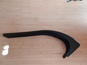 Błotnik rowerowy tył 