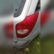 Renault laguna 2 gtandtour 1.9 dci lampy tylne