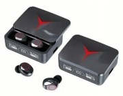 Nowe bezprzewodowe douszne słuchawki TWS M90 licytacja!!!