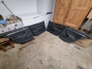 Jetta mk5 2005-2010 boczki dzwi