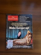 The Economist October 2009