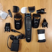 Trymer Braun typ 5544